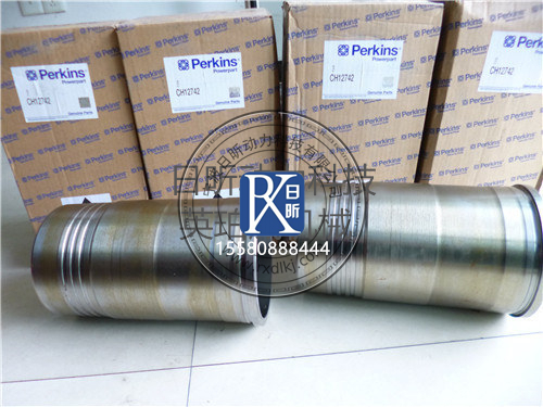 珀金斯4008柴油機配件大揭秘：工業動力的幕后英雄